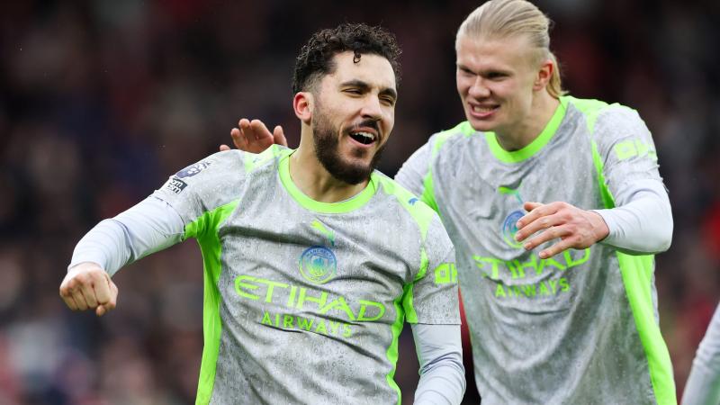 【欧冠】——心疼阿隆索，哪里都是曼城（欧冠：替阿隆索心酸，满眼尽是曼城）